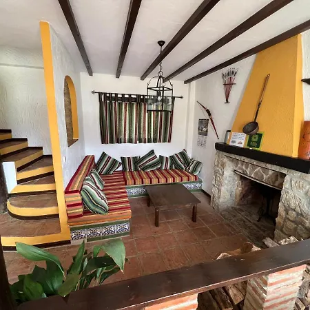 펜션 Casa Jara *
