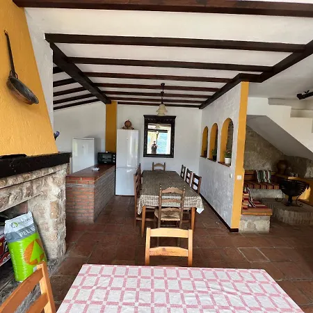 펜션 Casa Jara