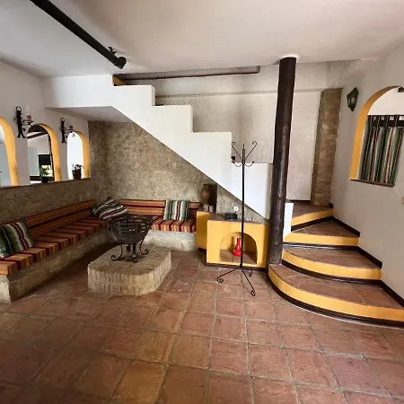 Casa de Férias Casa Jara
