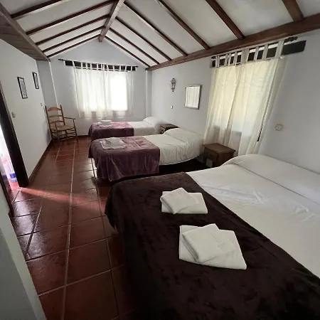 Casa Jara *