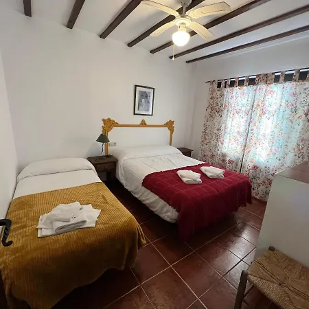 Casa Jara Casa de Férias *
