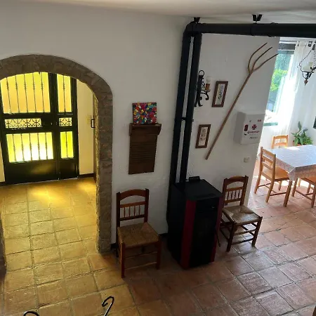 Casa Jara * Jimera de Líbar