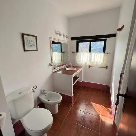 Casa Jara Casa de Férias *