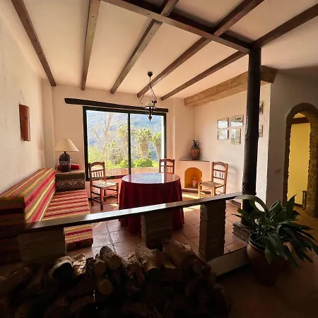 Casa Jara Casa de Férias *