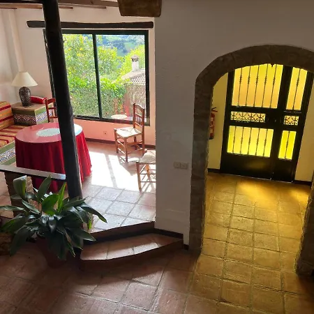 Casa Jara Jimera de Líbar