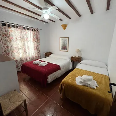 Casa Jara *