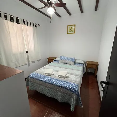 Casa Jara Casa de Férias
