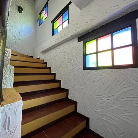 Casa Jara Jimera de Líbar
