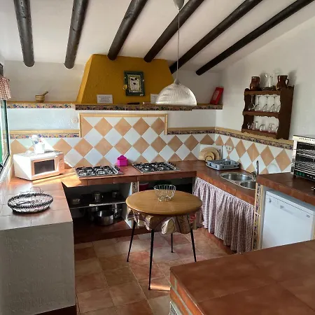 Casa Jara