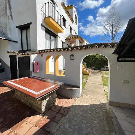 Casa Jara Casa de Férias