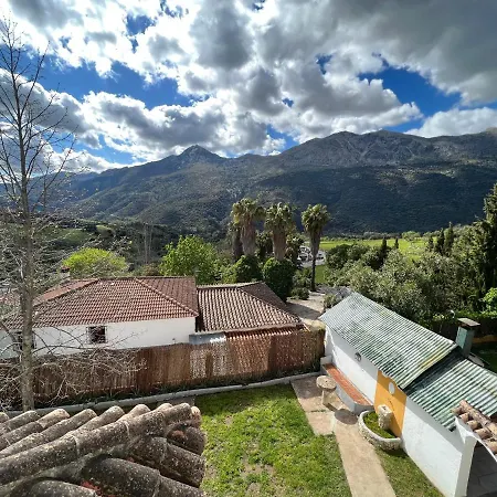 Casa Jara *