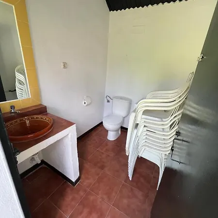 Casa Jara Casa de Férias *
