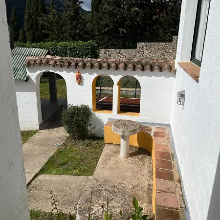 Casa de Férias Casa Jara