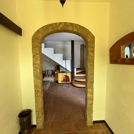 Casa Jara Casa de Férias
