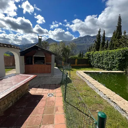 Casa Jara
