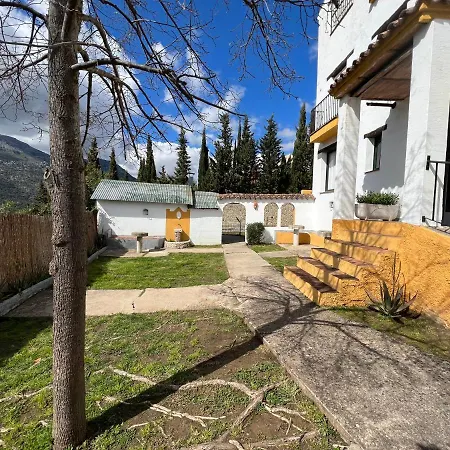 Casa de Férias Casa Jara