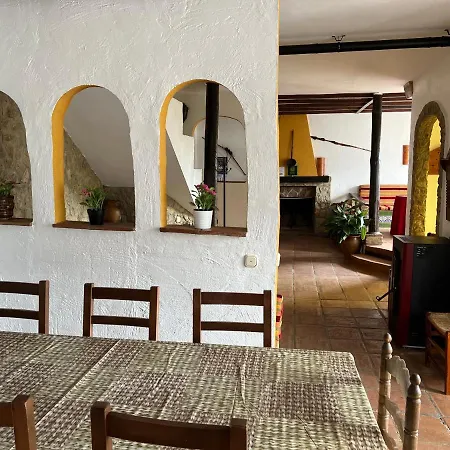 Casa Jara Casa de Férias