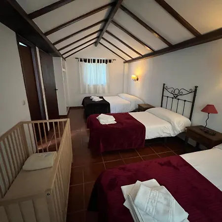Casa de Férias Casa Jara Jimera de Líbar