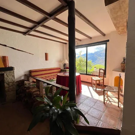 Casa Jara Casa de Férias *