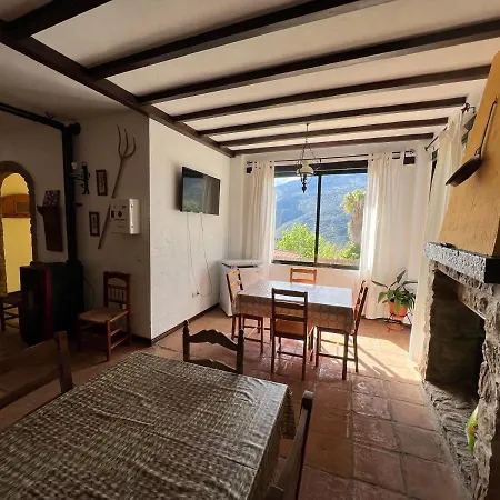 Casa de Férias Casa Jara *