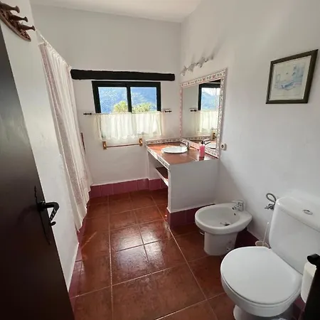 Casa Jara Casa de Férias *