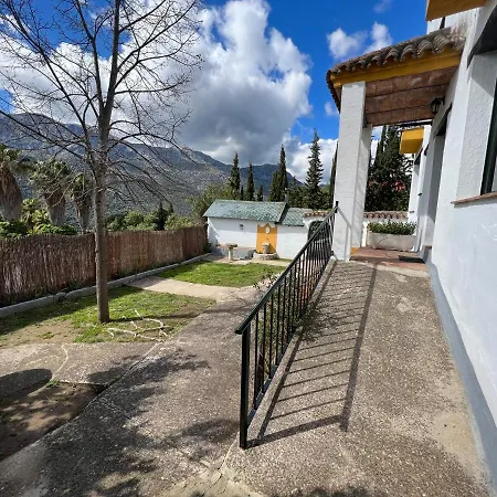 Casa Jara Casa de Férias