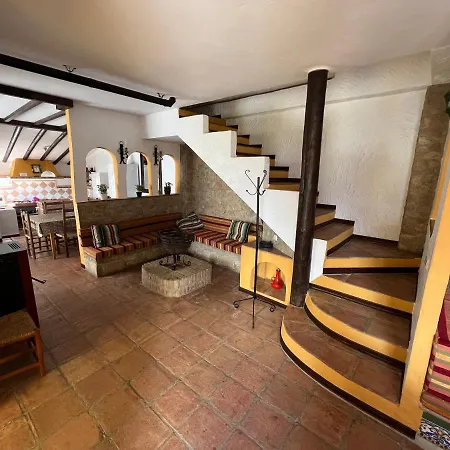 Casa de Férias Casa Jara Jimera de Líbar